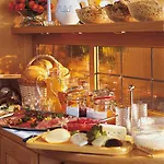 Maison d'hôtes Gaestehaus Behle-schaeperken