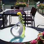 Maison d'hôtes Gaestehaus Behle-schaeperken