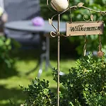 Gaestehaus Behle-schaeperken Maison d'hôtes 3*