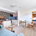 Maison d'hôtes Gaestehaus Behle-schaeperken 3*