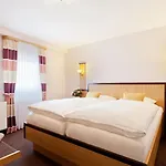 Maison d'hôtes Gaestehaus Behle-schaeperken