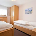 Gaestehaus Behle-schaeperken Willingen (Upland)