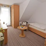 Gaestehaus Behle-schaeperken 3* Willingen (Upland)