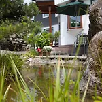 Maison d'hôtes Gaestehaus Behle-schaeperken Willingen (Upland)