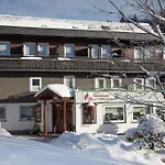 Maison d'hôtes Gaestehaus Behle-schaeperken