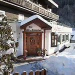 Gaestehaus Behle-schaeperken Maison d'hôtes