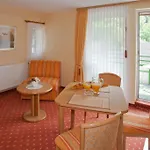 Gaestehaus Behle-schaeperken