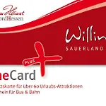 Gaestehaus Behle-schaeperken Maison d'hôtes Willingen (Upland)