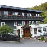 Gaestehaus Behle-schaeperken Willingen (Upland)