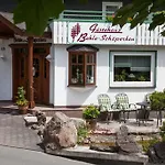 Maison d'hôtes Gaestehaus Behle-schaeperken Willingen (Upland)