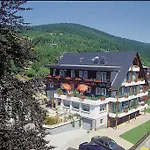 Gaestehaus Behle-schaeperken Maison d'hôtes