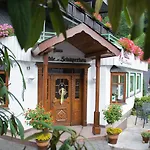 Gaestehaus Behle-schaeperken Maison d'hôtes 3*