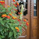 Maison d'hôtes Gaestehaus Behle-schaeperken