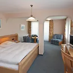 Maison d'hôtes Gaestehaus Behle-schaeperken Willingen (Upland)