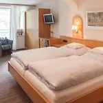 Maison d'hôtes Gaestehaus Behle-schaeperken