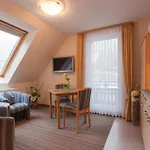 Gaestehaus Behle-schaeperken Maison d'hôtes