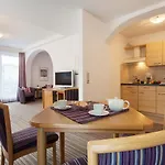 Maison d'hôtes Gaestehaus Behle-schaeperken Willingen (Upland)