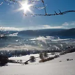 Gaestehaus Behle-schaeperken Maison d'hôtes