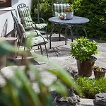 Maison d'hôtes Gaestehaus Behle-schaeperken 3*