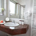 Maison d'hôtes Gaestehaus Behle-schaeperken 3*