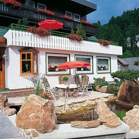 Gaestehaus Behle-schaeperken