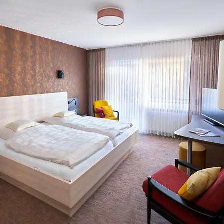 Gaestehaus Behle-schaeperken Casa de hóspedes Willingen (Upland)