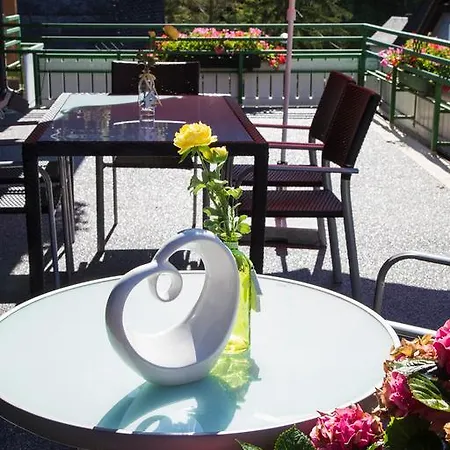 Casa de hóspedes Gaestehaus Behle-schaeperken