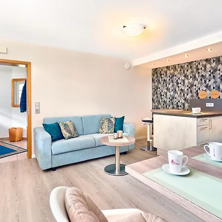 Gaestehaus Behle-schaeperken