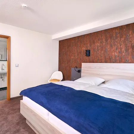 Gaestehaus Behle-schaeperken Willingen (Upland)