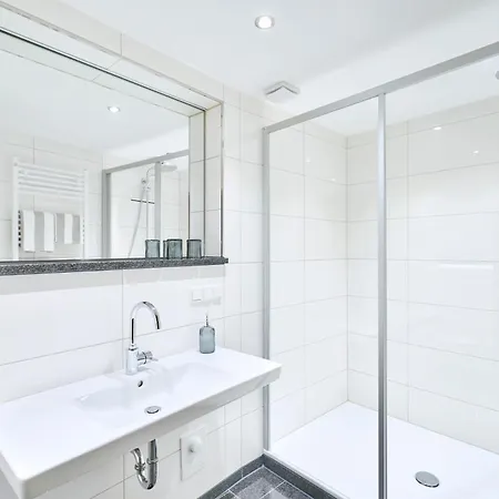 Gaestehaus Behle-schaeperken