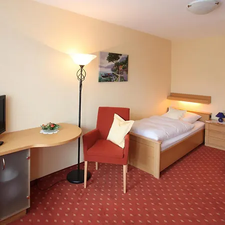 Maison d'hôtes Gaestehaus Behle-schaeperken 3*