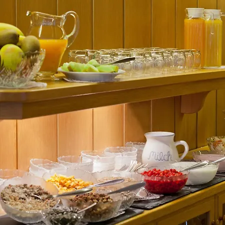 Gaestehaus Behle-schaeperken