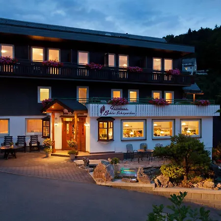 Gaestehaus Behle-schaeperken