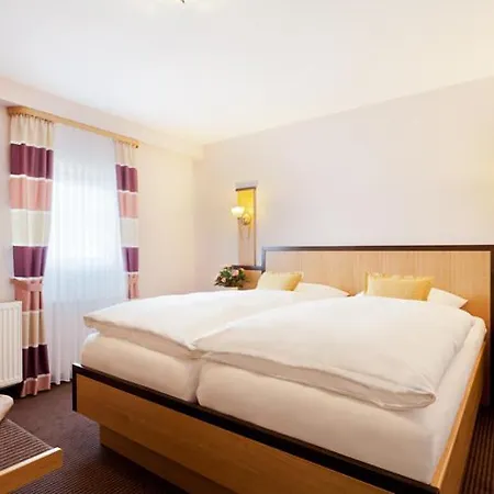 Casa de hóspedes Gaestehaus Behle-schaeperken