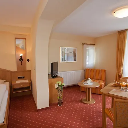 بيت ضيافة Gastehaus Behle-schaperken *