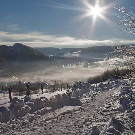Casa de hóspedes Gaestehaus Behle-schaeperken 3*