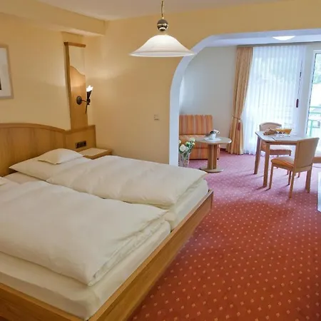 Gaestehaus Behle-schaeperken Casa de hóspedes 3*