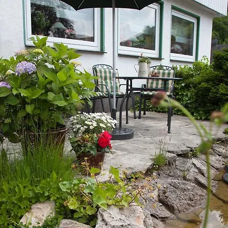 Gaestehaus Behle-schaeperken Willingen (Upland)