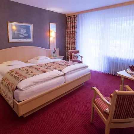 Casa de hóspedes Gaestehaus Behle-schaeperken Willingen (Upland)