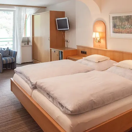 Guest house Gaestehaus Behle-schaeperken