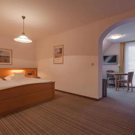 Gaestehaus Behle-schaeperken 3*