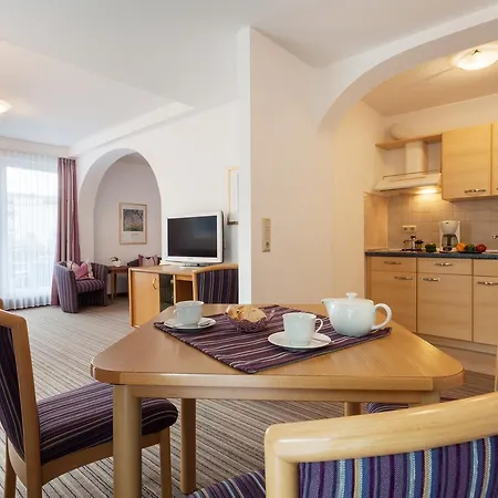 Casa de hóspedes Gaestehaus Behle-schaeperken Willingen (Upland)