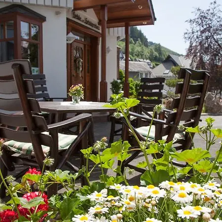 Gaestehaus Behle-schaeperken Casa de hóspedes