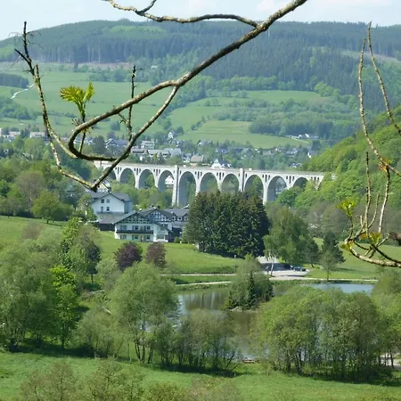 Gaestehaus Behle-schaeperken 3*
