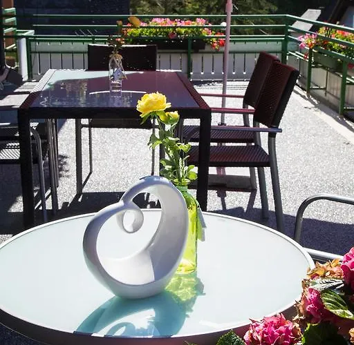 Maison d'hôtes Gaestehaus Behle-schaeperken