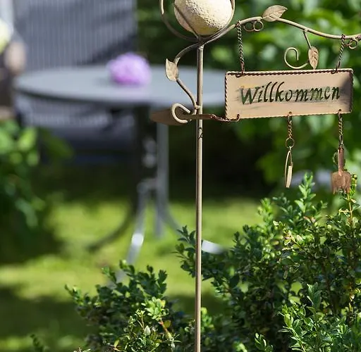 Gaestehaus Behle-schaeperken Maison d'hôtes 3*