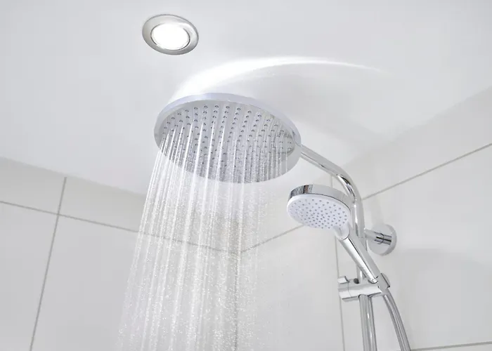 Gaestehaus Behle-schaeperken Maison d'hôtes 3*