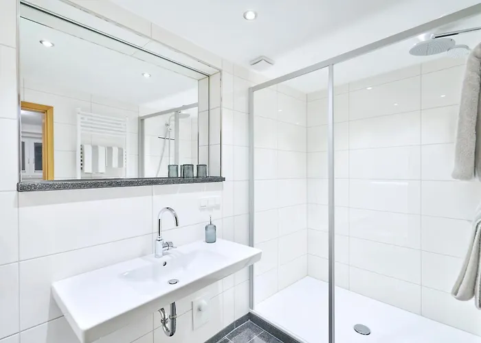 Gaestehaus Behle-schaeperken