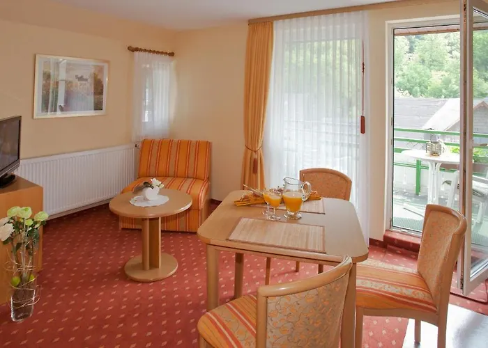 Gaestehaus Behle-schaeperken