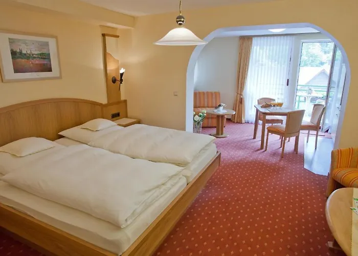 Gaestehaus Behle-schaeperken Maison d'hôtes 3*